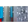 Towel hook TESA 59342 Indoor Chrome 3 pcs