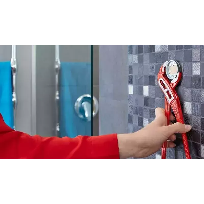 Towel hook TESA 59342 Indoor Chrome 3 pcs