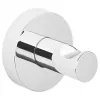 Towel hook TESA 59342 Indoor Chrome 3 pcs