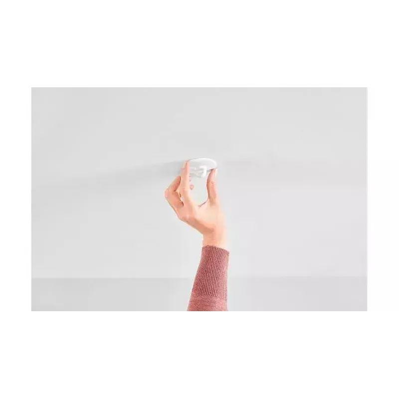 Utility hook TESA 77781 Indoor White 1 pc(s)