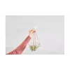 Utility hook TESA 77781 Indoor White 1 pc(s)