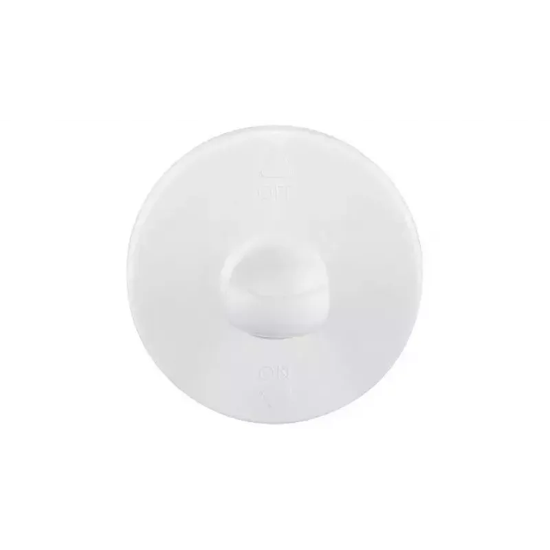 Utility hook TESA 77781 Indoor White 1 pc(s)