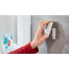 Towel hook TESA 59779-00000 Indoor Stainless steel
