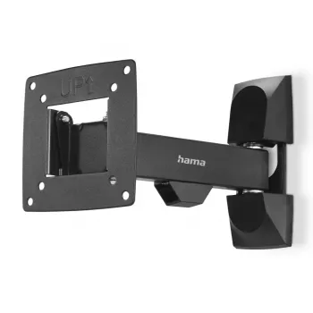 Hama 00220820 TV mount/stand 66 cm (26 inch) Black