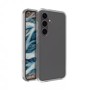 dbramante1928 Iceland Pro mobile phone case 15.8 cm (6.2 inch) Cover Transparent