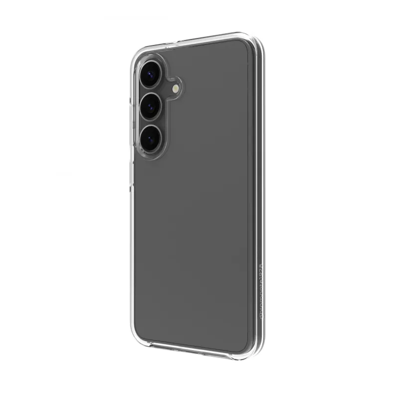 dbramante1928 Iceland Pro mobile phone case 15.8 cm (6.2 inch) Cover Transparent