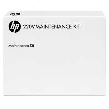 HP 220V Maintenance Kit, Maintenance kit, HP, 15 - 25 °C, -20 - 40 °C, 10 - 90%