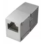 Hama 00200327 cable gender changer RJ-45 Silver