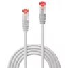 Lindy 47853 networking cable Grey 3 m Cat6 S/FTP (S-STP)