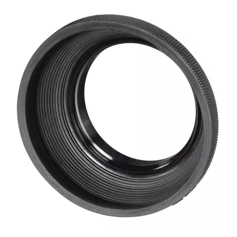 Hama ST 3.7 cm Round Black Compatible lens diameter 3.7 cm