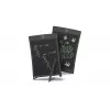 Writing tablet WEDO 66 908501 Black