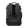Casual backpack Rivacase Tegel 8465 Black Polyester ECO-FRIENDLY