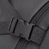 Casual backpack Rivacase Tegel 8465 Black Polyester ECO-FRIENDLY