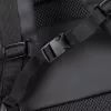 Casual backpack Rivacase Tegel 8465 Black Polyester ECO-FRIENDLY