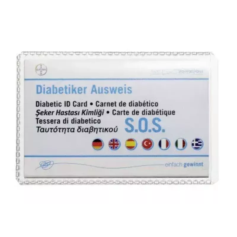 wallet/card case/travel document holder Durable 213619