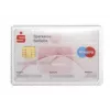 wallet/card case/travel document holder Durable 213619