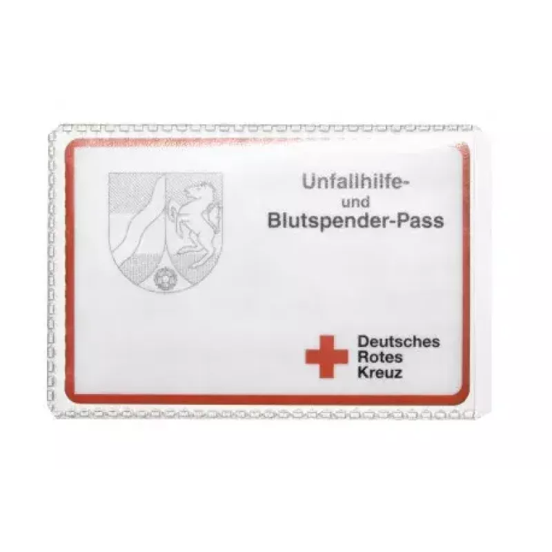 wallet/card case/travel document holder Durable 213619