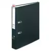 Ring binder Herlitz 05450804 A4 Black