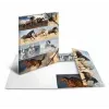 Folder Cardboard HERMA 19217 A3 Multicolour