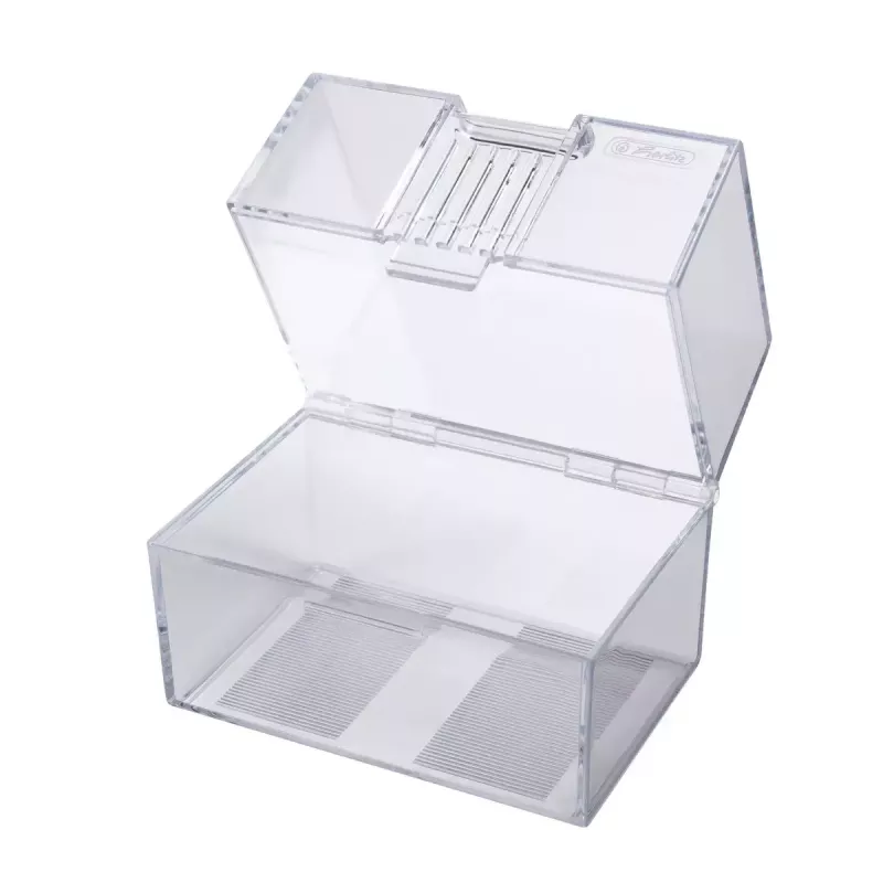 Index card tray A8 Herlitz 50022946