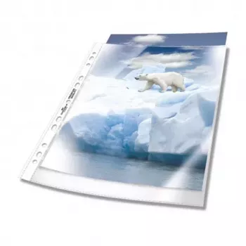 Sheet Protector Durable 2677-19
