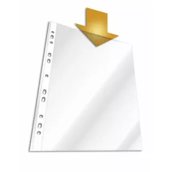 Sheet Protector Durable 2677-19
