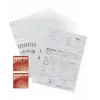 Sheet protector Durable 2676-19