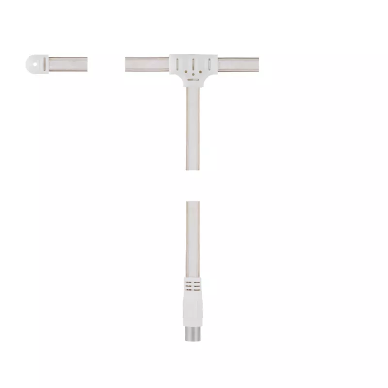 Hama 00205283 radio antenna DAB, DAB+, FM