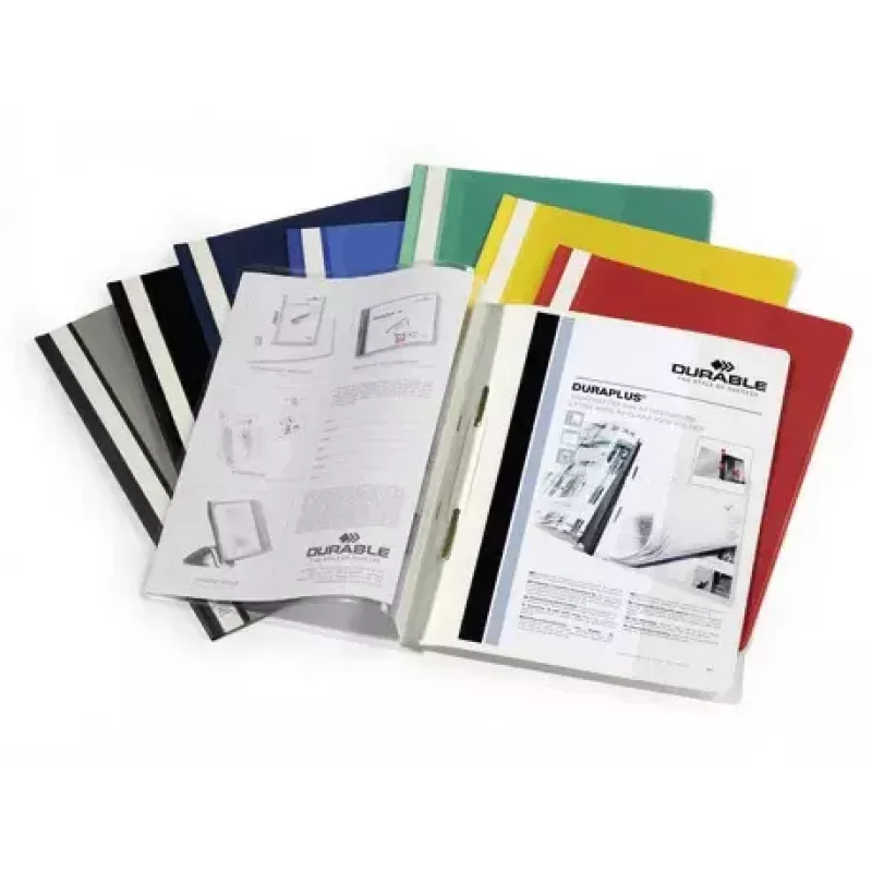 Report Cover Durable DURAPLUS 2579-06