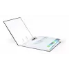 Blank tab index Durable 679527 Multicolour Polypropylene PP