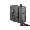 Multimedia cart Equip 17 inch-32 inch Single Monitor Mobile Workstation