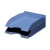 Document holder Durable ECO Recycled plastic Blue