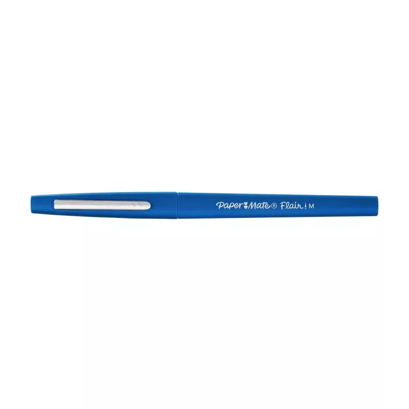 Felt pen Papermate Flair Medium Multicolour 8 pc(s)