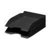 Document holder Durable ECO Recycled plastic Black