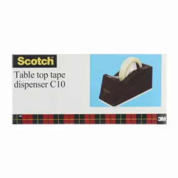 Tape Dispenser Scotch 7000080564