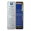 Graphite Pencil Staedtler 100A G6