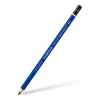 Graphite Pencil Staedtler 100A G6