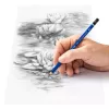 Graphite Pencil Staedtler 100A G6
