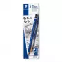 Graphite Pencil Staedtler 100A G6