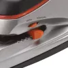 Rexel Optima 20 Electric Stapler, 20 sheets, Black, Orange, Silver, 788 g, 292 mm, 143 mm, 175 mm