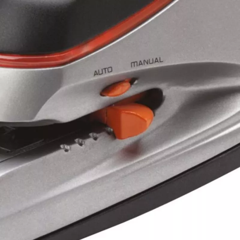Rexel Optima 20 Electric Stapler, 20 sheets, Black, Orange, Silver, 788 g, 292 mm, 143 mm, 175 mm