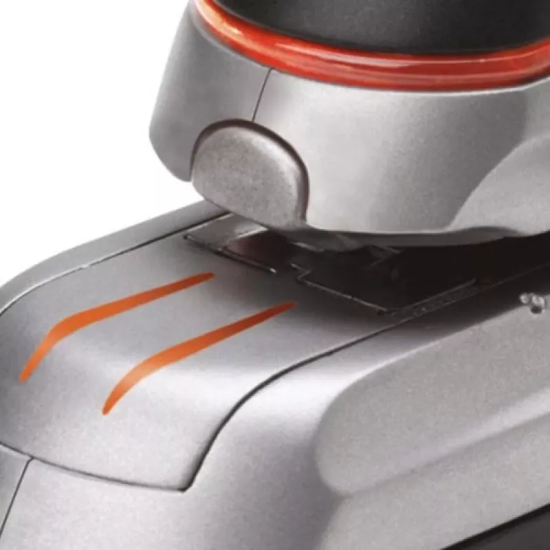 Rexel Optima 20 Electric Stapler, 20 sheets, Black, Orange, Silver, 788 g, 292 mm, 143 mm, 175 mm