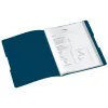 Conventional file folder Herlitz Zeugnisse Polypropylene (PP) Blue A4