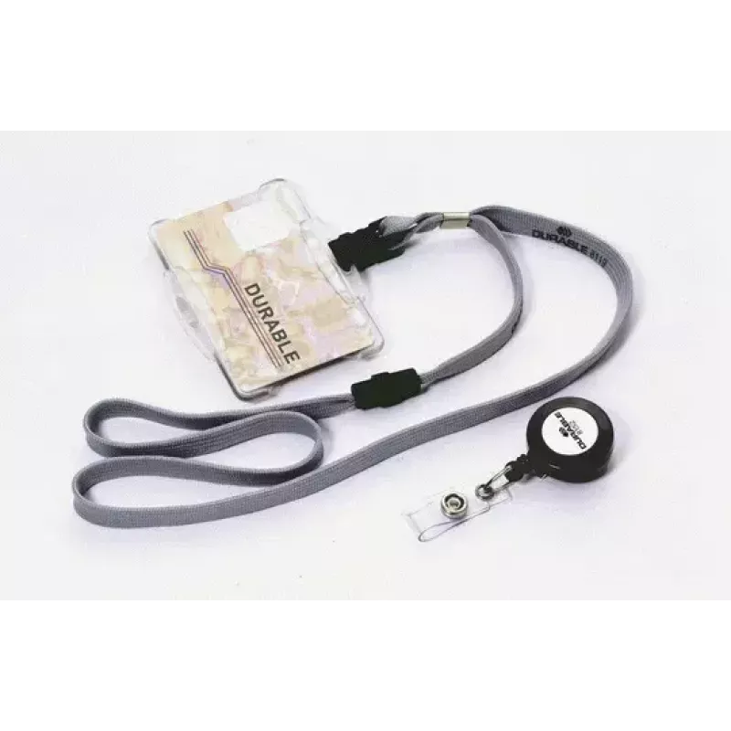 Plastic Durable 8152-58 10 pc(s)
