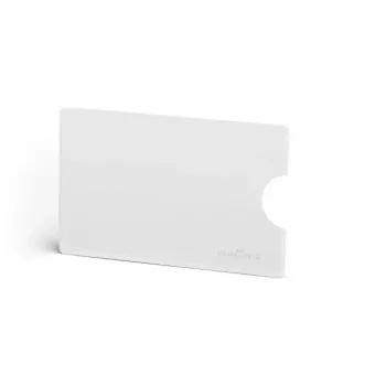 Business Card Holder Durable 890319 Transparent