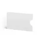 Business Card Holder Durable 890319 Transparent