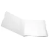 Conventional file folder Herlitz Zeugnisse Polypropylene (PP) White A4