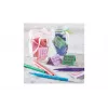 Felt Pen Medium Papermate Flair Multicolour 16 pc(s)