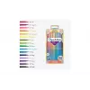 Felt Pen Medium Papermate Flair Multicolour 16 pc(s)