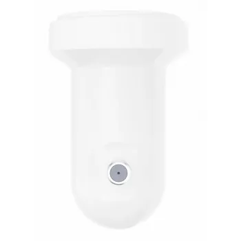 Hama 00205374 Low Noise Block downconverter (LNB) 10.7 - 12.75 GHz White